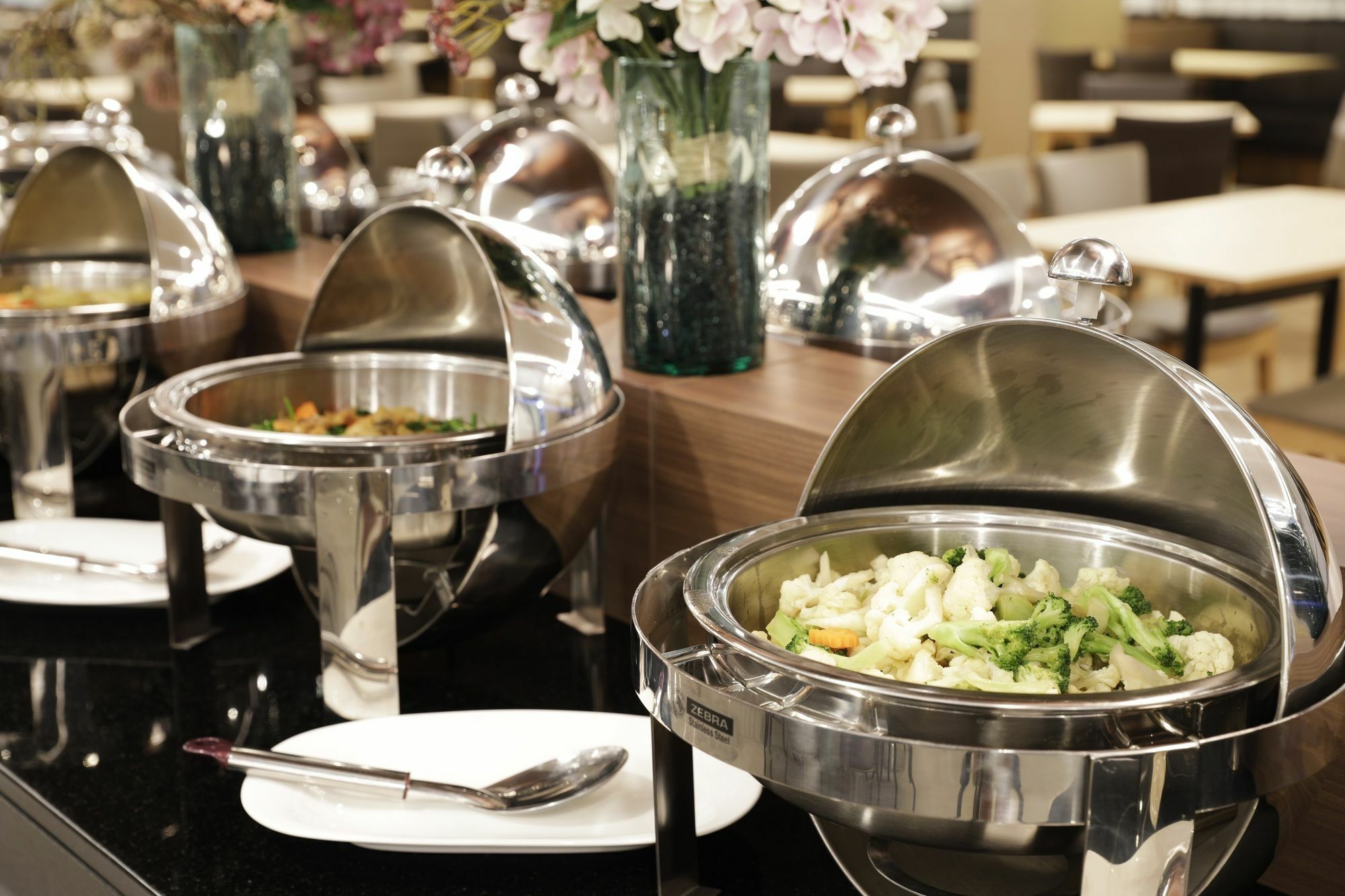Livotel Hotel Hua Mak Bangkok Dış mekan fotoğraf